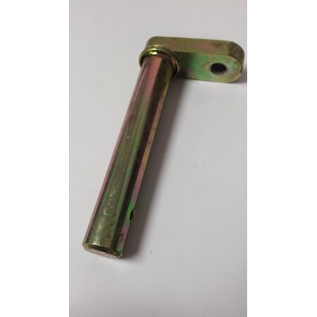 Mtd Shaft-Eccentric 611-04003